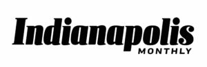 Indianapolis Monthly logo