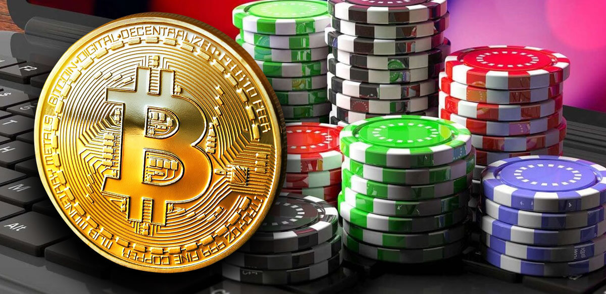 Crypto Coins for Online Gambling