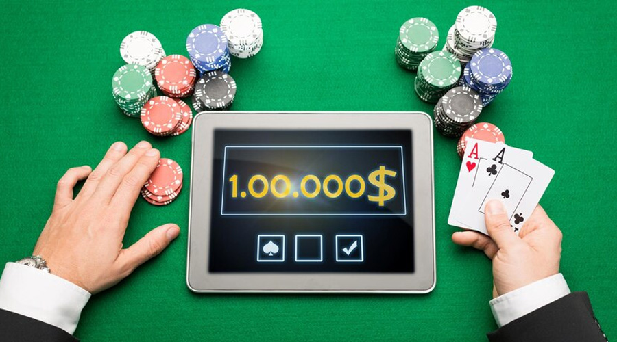 Maximizing Gambling Winnings