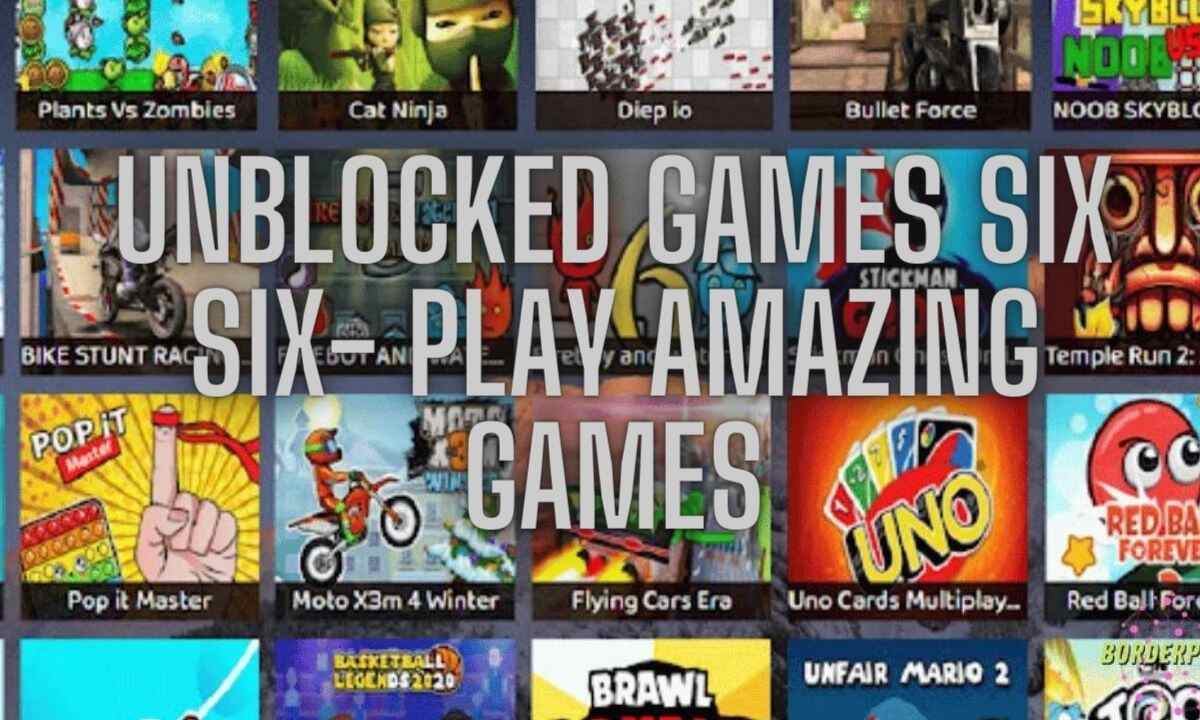 Unblocked games sixty six EZ
