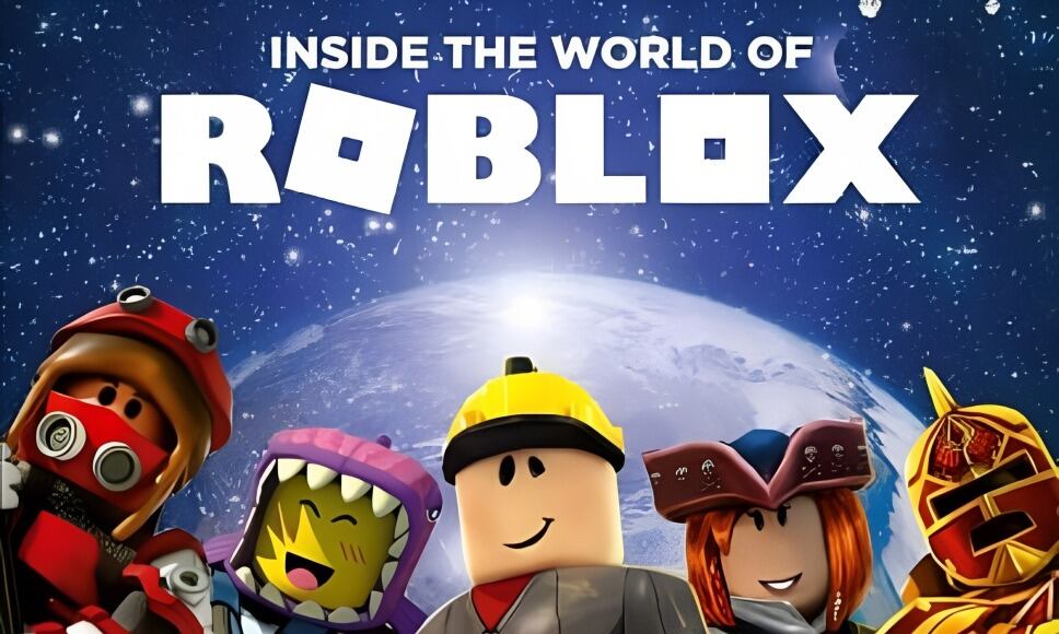 unblocking Roblox at college