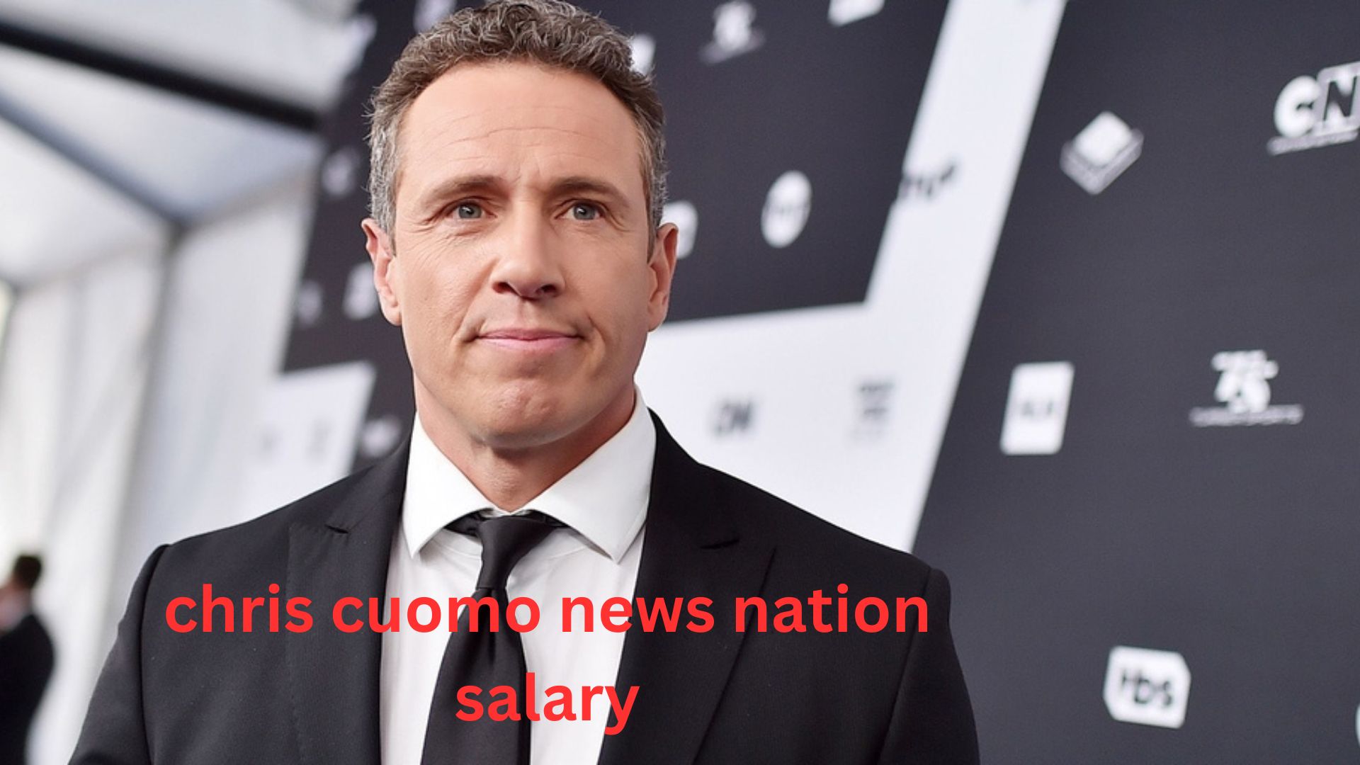 chris cuomo news nation salary