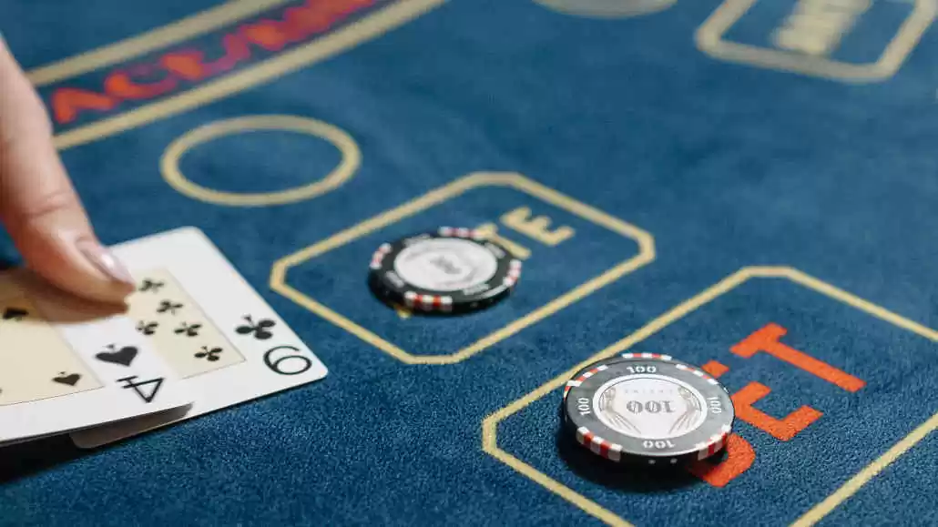 Gambling Safety Tips